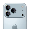 iPhone 17 Pro Rainbow 3mk Lencsevédő üvegfólia - 4. kép