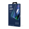 iPhone 17 Air - Black 3mk Hardy Ultra Glass üvegfólia - 2. kép
