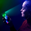 iPhone 17 Pro Fekete 3mk Hardy Ultra Glass üvegfólia - 2. kép
