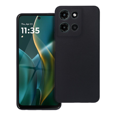 Motorola Moto G Play 2025 MATT fekete tok