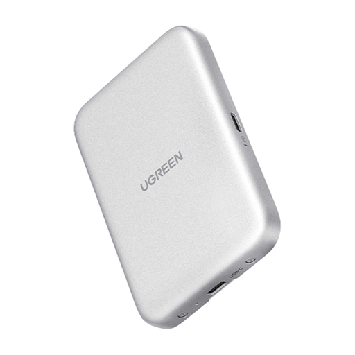 Mobil mágneses SSD ház Ugreen D619, M.2 NVMe