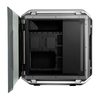 Cooler Master Cosmos C700P számítógép ház (fekete) - 1. kép