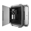 Cooler Master Cosmos C700P számítógép ház (fekete) - 2. kép