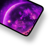 Samsung Galaxy A07 4G fekete keretes 9D edzett üvegfólia 10 az 1-ben - 1. kép