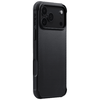 iPhone 17 Pro Max PITAKA Aramid ProGuard fekete-szürke tok - 0. kép