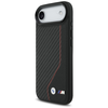 iPhone Air BMW M Carbon Line & Logó MagSafe piros tok - 0. kép