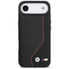 iPhone Air BMW M Carbon Line & Logó MagSafe piros tok - 1. kép