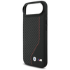 iPhone Air BMW M Carbon Line & Logó MagSafe piros tok - 4. kép