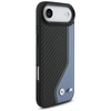 iPhone 17 Air BMW M Carbon Logó MagSafe kék tok - 2. kép