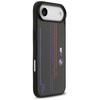 iPhone 17 Air BMW M Kevlar Lines & Logo MagSafe fekete tok - 0. kép