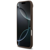 iPhone Air Guess 4G Kör Classic Logo MagSafe tok barna - 3. kép