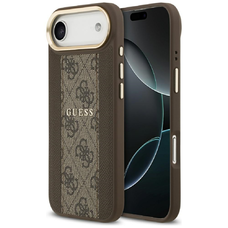 iPhone 17 Air Guess 4G Stripe MagSafe tok barna