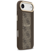 iPhone 17 Air Guess 4G Stripe MagSafe tok barna - 2. kép
