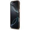iPhone 17 Air Guess 4G Stripe MagSafe tok barna - 3. kép