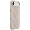 iPhone 17 Air Guess 4G Stripe MagSafe rózsaszín tok - 2. kép