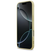 iPhone Air Guess Fix Glitter Nagy 4G tok arany - 3. kép