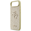 iPhone Air Guess Fix Glitter Nagy 4G tok arany - 4. kép