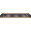 iPhone 17 Pro Max PITAKA Aramid UltraGuard Moonrise MagSafe tok naplemente színben - 4. kép