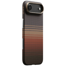 iPhone 17 Air PITAKA Ultra-Slim Moonrise MagSafe tok Sunset
