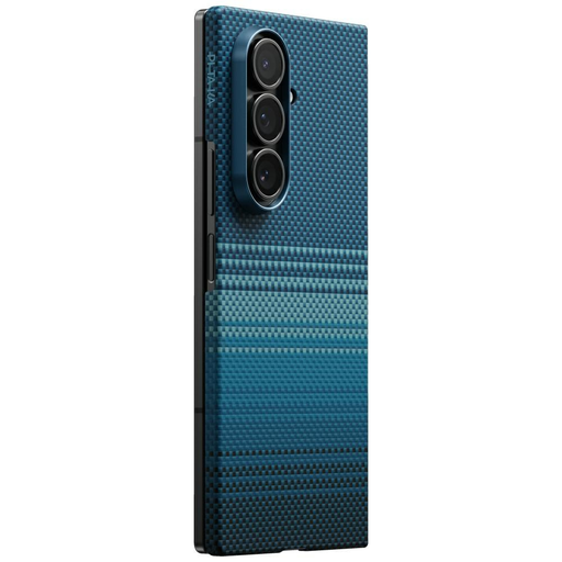 Samsung Galaxy Z Fold 7 Ultra-Vékony PITAKA MagSafe tok Holdkelte Samsung Galaxy Z Fold 7 Ultra-Vékony PITAKA MagSafe tok Holdkelte
