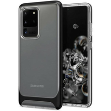 Samsung Galaxy S20 Ultra Neo Hybrid NC tok fekete