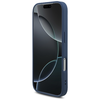 iPhone 17 Pro Kék Guess - Hardcase 4G Big Logo (GUHCP17L4GMGBL) tok - 4. kép