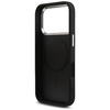 iPhone 17 Pro Fekete Guess Hardcase 4G Triangle Logo MagSafe (GUHMP17LP4TSRCMK) tok - 2. kép