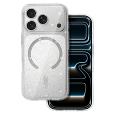 Glitter Magsafe iPhone 17 Pro tok