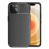 Tel Protect Carbon Elite iPhone 17 Air tok fekete - 0. kép