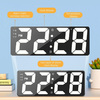 LED digitális ébresztőóra - 1. kép