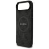 iPhone 17 Air Guess 4G Ring Classic Logo MagSafe (GUHMP17MG4GFRK) - Fekete tok - 4. kép