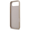 iPhone 17 Air Pink Guess 4G Ring Classic Logo MagSafe (GUHMP17MG4GFRP) tok - 0. kép