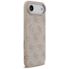 iPhone 17 Air Pink Guess 4G Ring Classic Logo MagSafe (GUHMP17MG4GFRP) tok - 4. kép