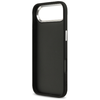 Apple iPhone 17 Air Fekete Guess Hardcase Big 4G Logo Classic Logo (GUHCP17MP4G4SMCK) tok - 2. kép