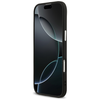Apple iPhone 17 Air Fekete Guess Hardcase Big 4G Logo Classic Logo (GUHCP17MP4G4SMCK) tok - 3. kép