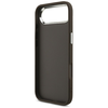 iPhone 17 Air Guess Hardcase Big 4G Logo Classic Logo - Barna tok - 1. kép