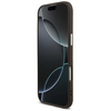 iPhone 17 Air Guess Hardcase Big 4G Logo Classic Logo - Barna tok - 2. kép