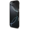 iPhone 17 Air Fekete Guess Hardcase 4G Grained Big and Classic Logo (GUHCP17MPG4SMCEK) tok - 2. kép