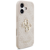 iPhone 17 Pink Guess - Hardcase 4G Big Logo (GUHCP17S4GMGPI) tok - 3. kép
