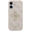 iPhone 17 Pink Guess - Hardcase 4G Big Logo (GUHCP17S4GMGPI) tok - 4. kép