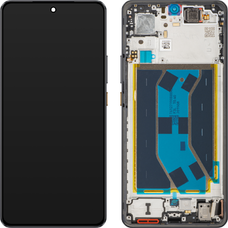LCD kijelzőmodul Realme GT 7-hez, IceSense Black