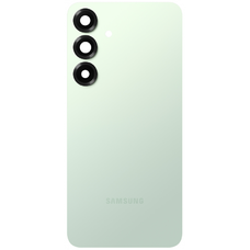 Akkumulátorfedél Samsung Galaxy S25 S931, Mentazöld tok