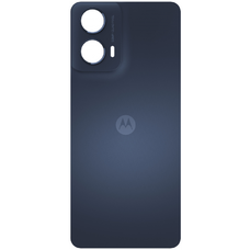 Akkumulátorfedél Motorola Moto G24, Áfonya tok