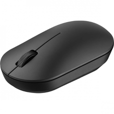 Vezeték nélküli egér Xiaomi Lite 2, fekete BHR8916GL
