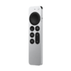 TV távirányító Apple Gen 3, Ezüst MNC83ZM/A - 0. kép