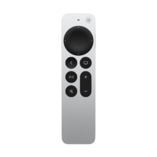 TV távirányító Apple Gen 3, Ezüst MNC83ZM/A