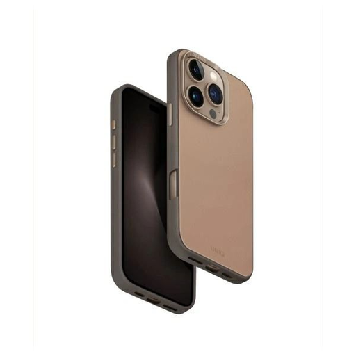 Uniq Lyden DS iPhone 16 Pro 6.3