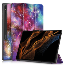 Samsung Galaxy Tab S8 Ultra / S9 Ultra / S10 Ultra Techsuit - FoldPro tok