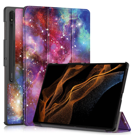 Samsung Galaxy Tab S8 Ultra / S9 Ultra / S10 Ultra Techsuit - FoldPro tok