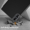 Xiaomi Redmi Pad Pro / Poco Pad Techsuit FoldPro Starry Night tok - 2. kép